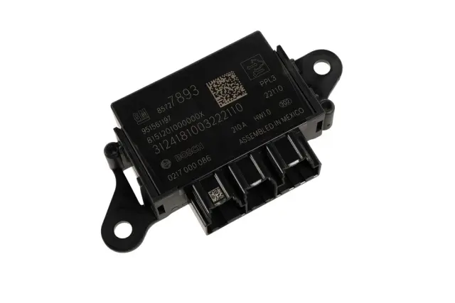 Control Module - GM (85727893)