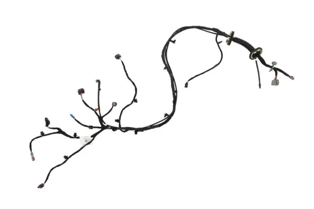 F Harness - GM (85728117)