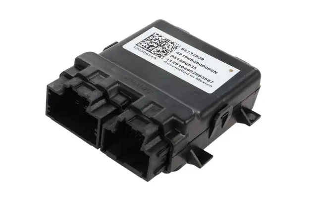 Control Module - GM (85732839)