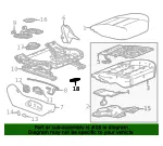 Control Module - GM (85732839)