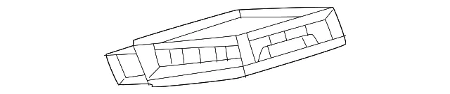 Control Module - GM (85732839)