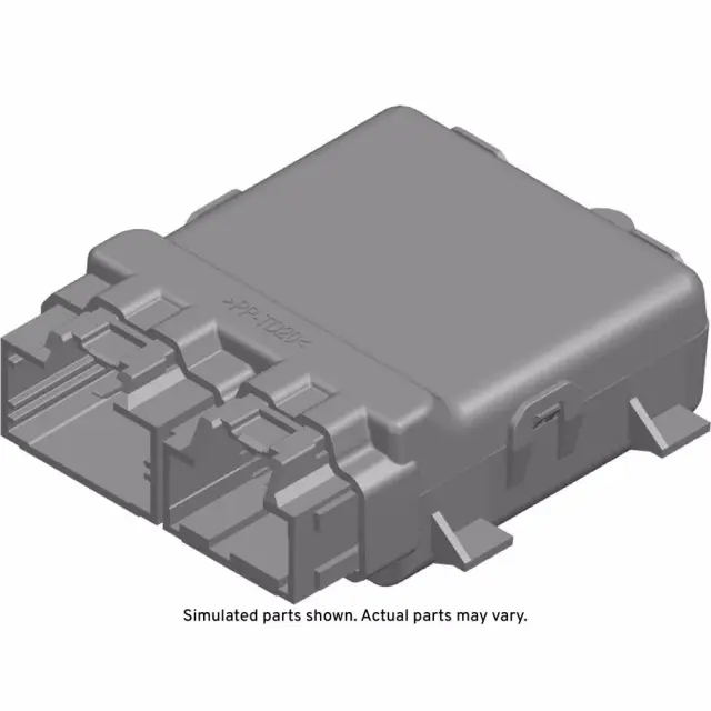 Control Module - GM (85732840)