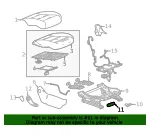 Control Module - GM (85732840)