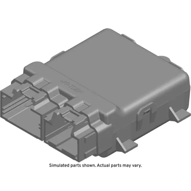 Control Module - GM (85732841)