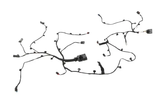 F Harness - GM (85733185)