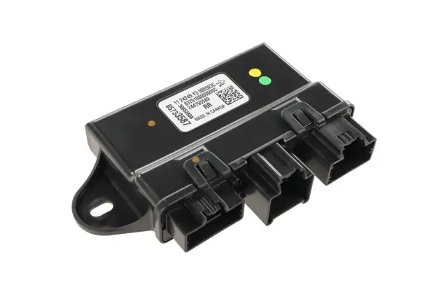 Control Module - GM (85733587)