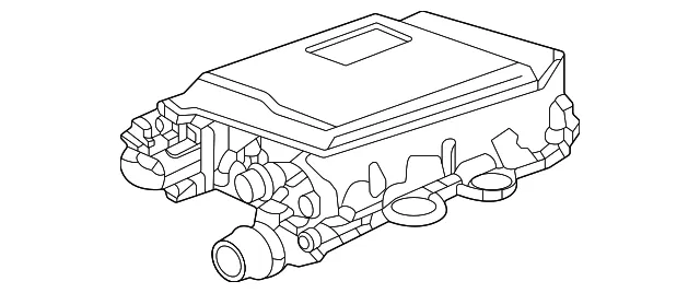 Module - GM (85735265)