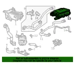 Module - GM (85735265)