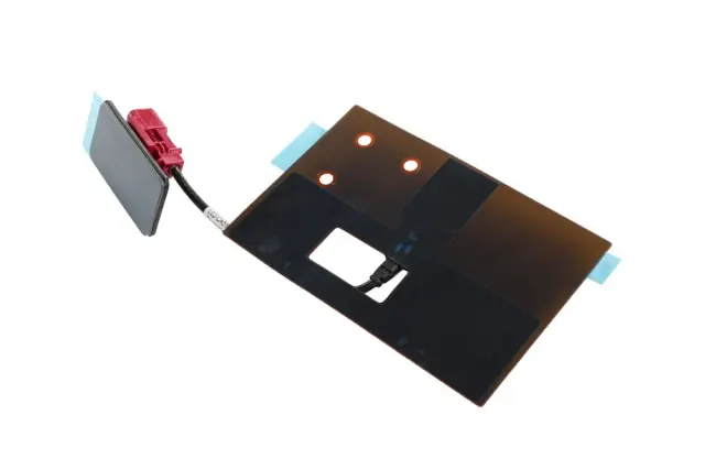F Connector - GM (85737595)