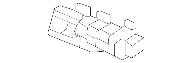 Module - GM (85741140)