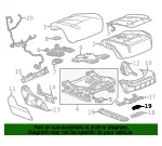 Module - GM (85741141)