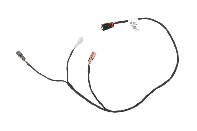 F Harness - GM (85741872)