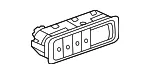 Dimmer Switch - GM (85746253)