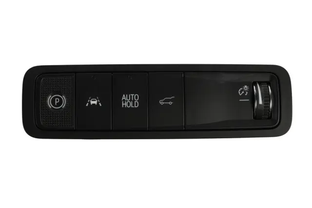 Dimmer Switch - GM (85746253)