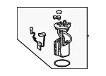 B (S)Module Kit - GM (85747401)