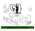 B (S)Module Kit - GM (85747401)