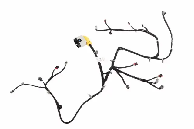 Harness - GM (85751585)