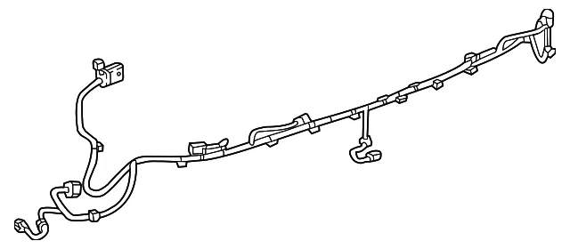 F Harness - GM (85754099)