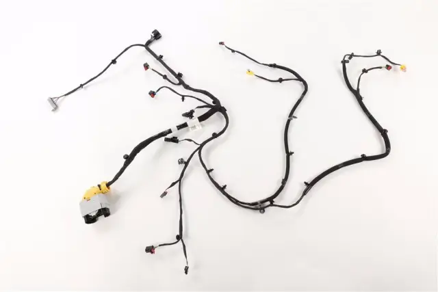 Harness - GM (85755741)