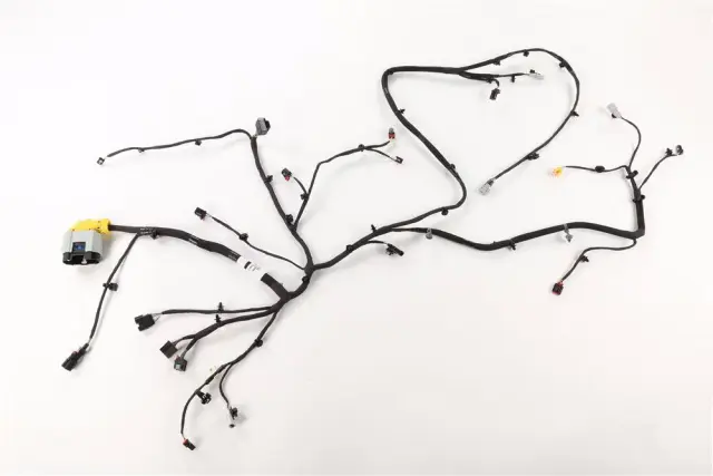 F Harness - GM (85755748)