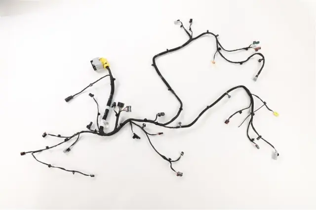 F Harness - GM (85755753)