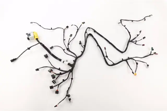 F Harness - GM (85755759)