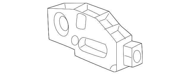 Adjust Switch - GM (85756355)