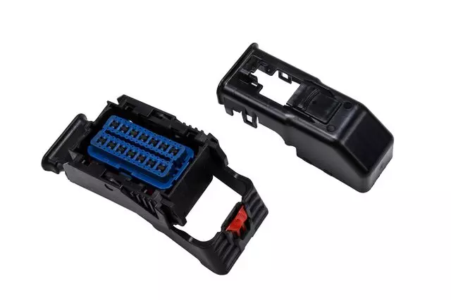 Connector - GM (85758037)