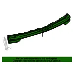 Light Bar - GM (85758281)