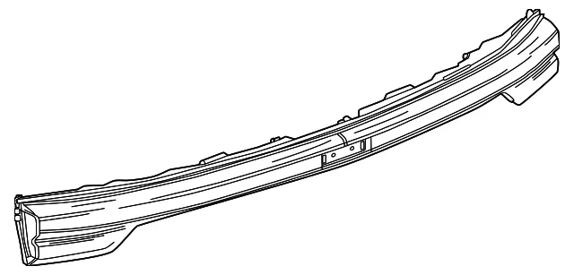 Light Bar - GM (85758282)