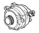 Generator - GM (85759062)