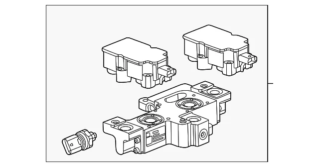 Module - GM (85759729)