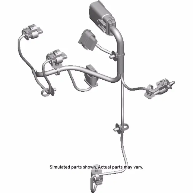 Harness - GM (85759734)
