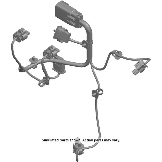 Harness - GM (85759734)