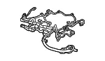 Harness - GM (85760836)
