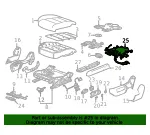 Harness - GM (85760836)