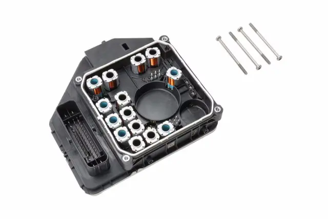 Control Module - GM (85761117)