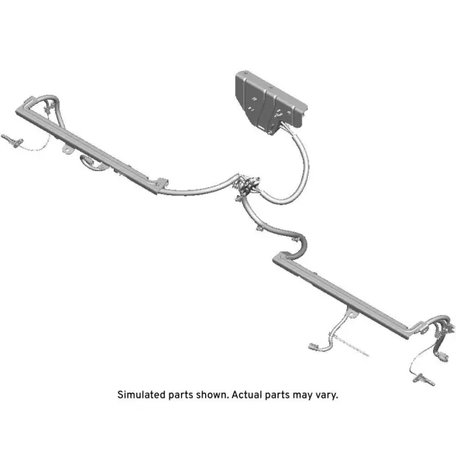 F Harness - GM (85762485)