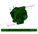 Generator - GM (85769333)