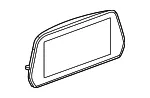 Cluster Assembly - GM (85774471)