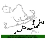 Harness - GM (85774800)