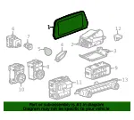 F Cluster - GM (85779195)