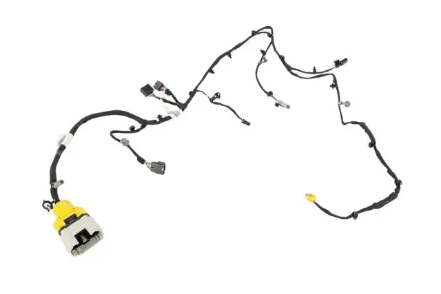 Harness - GM (85779538)