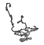 Harness - GM (85779538)