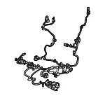 Harness - GM (85779543)