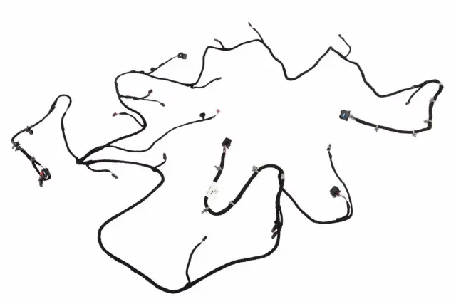 Harness - GM (85779900)