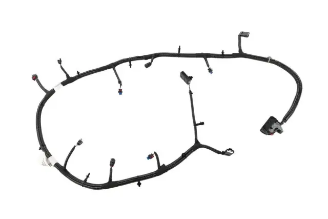 F Harness - GM (85780067)
