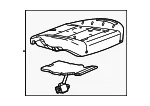 Occupant Module - GM (85783373)