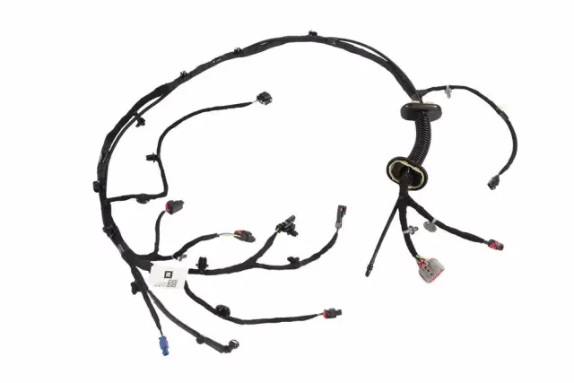F Harness - GM (85785676)