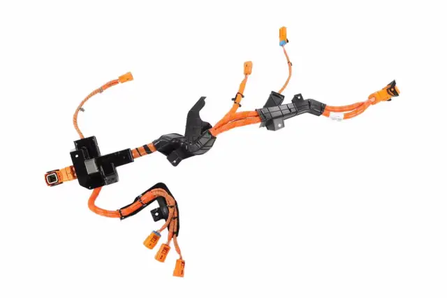 Battery Cable - GM (85785803)